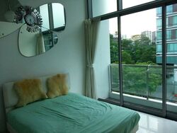 One-north Residences (D5), Apartment #613799091